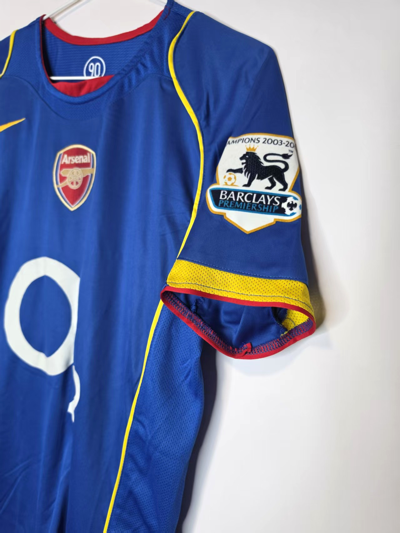 Thierry Henry at Arsenal: The Memories That Still Move