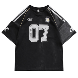 Vintage Number Shirt