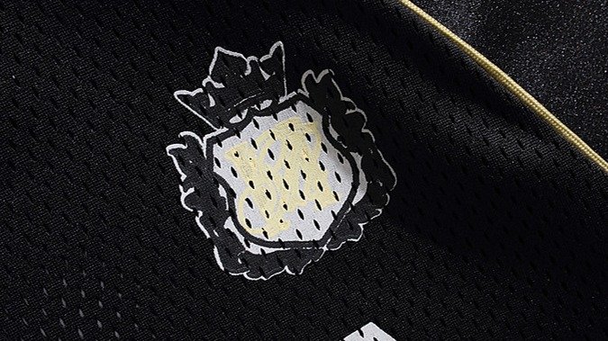 Vintage Number Shirt - 图片 6