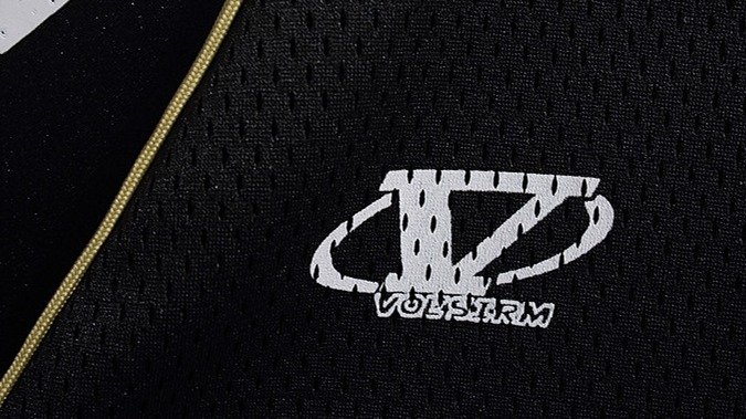 Vintage Number Shirt - 图片 8