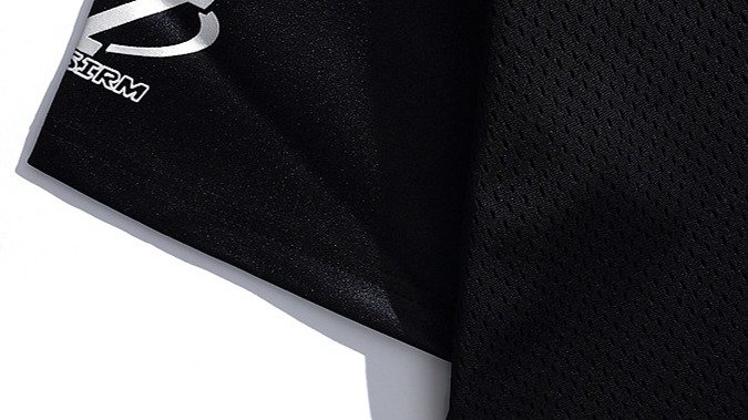 Vintage Number Shirt - 图片 9