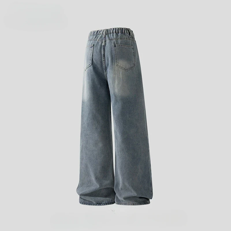 Hamburgers Jeans - 图片 4