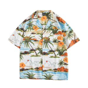 Hawaii Beach Shirt