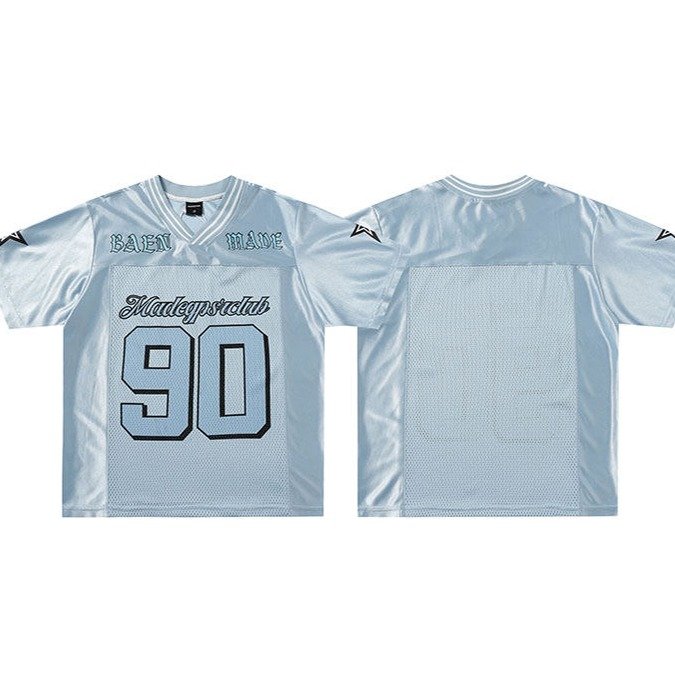 Vintage Sport Jersey - 图片 3