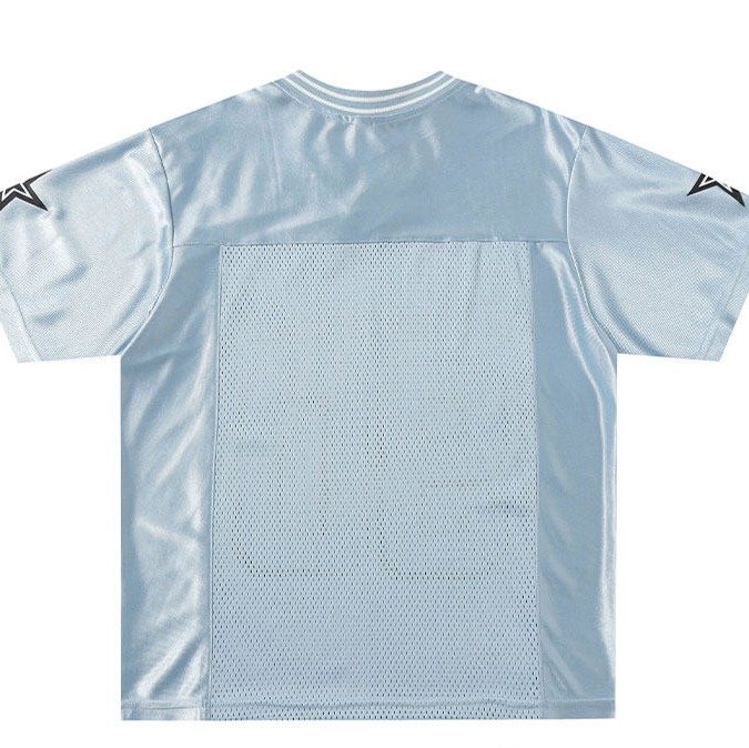 Vintage Sport Jersey - 图片 4