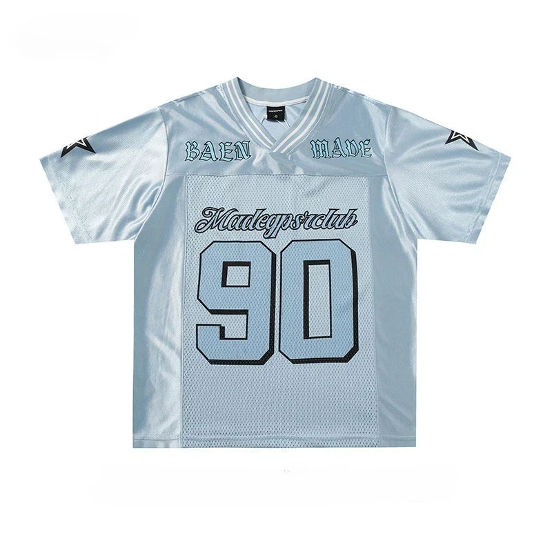 Vintage Sport Jersey