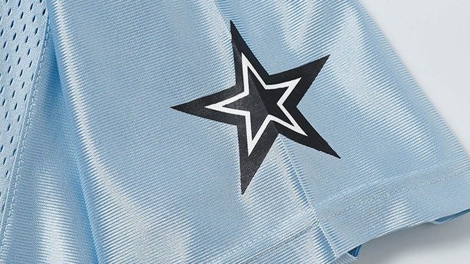 Vintage Sport Jersey - 图片 6