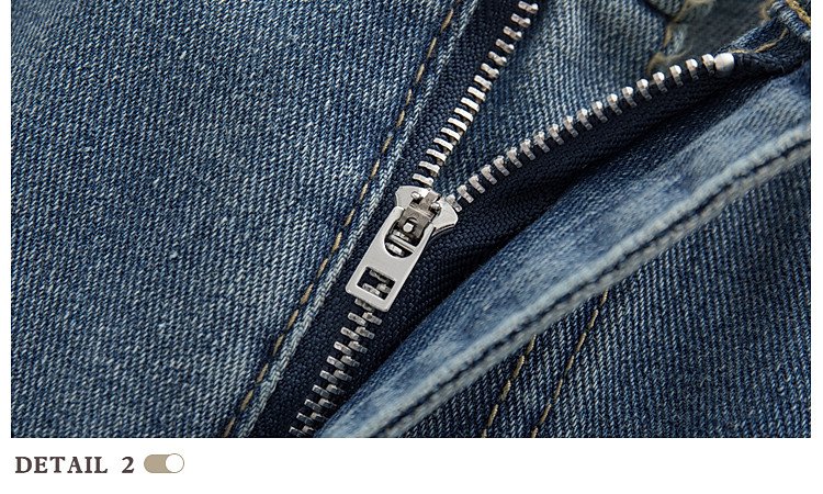 Hamburgers Jeans - 图片 7