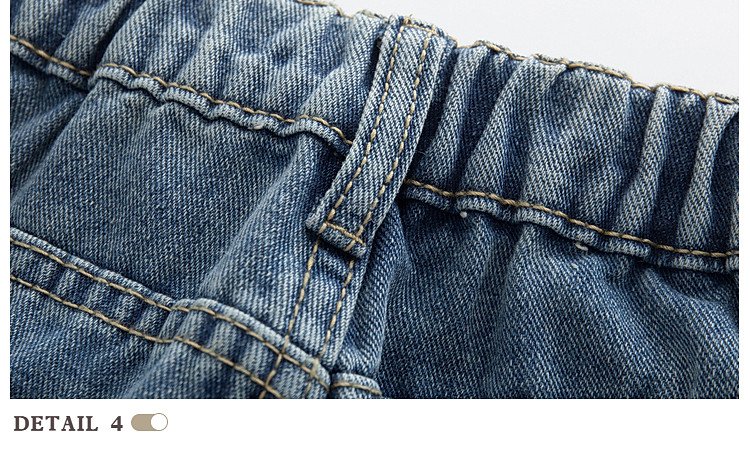 Hamburgers Jeans - 图片 9