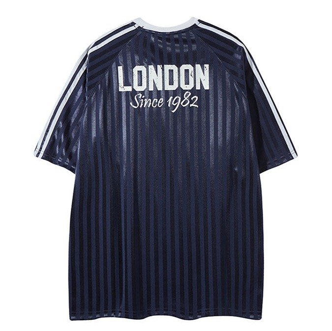 Lets Rockrk Sport Jersey - 图片 5