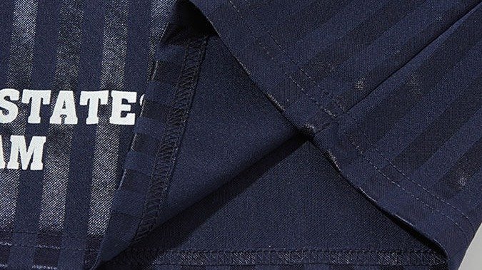 Lets Rockrk Sport Jersey - 图片 10