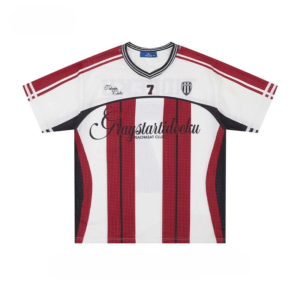 Stripe Sport Jersey