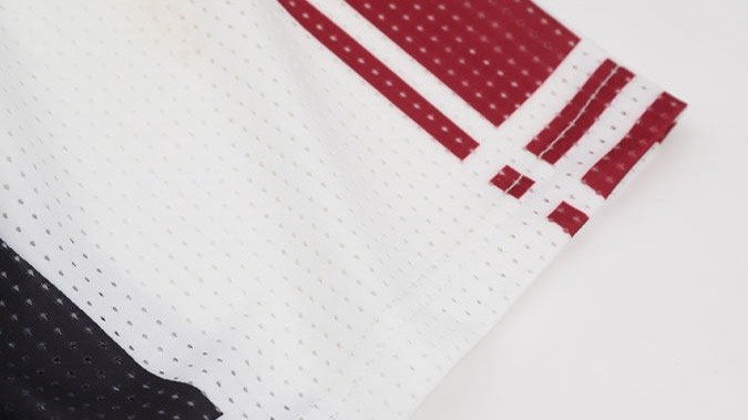 Stripe Sport Jersey - 图片 9