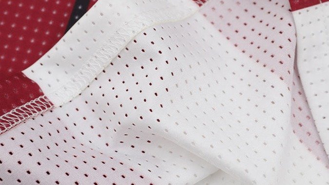 Stripe Sport Jersey - 图片 10