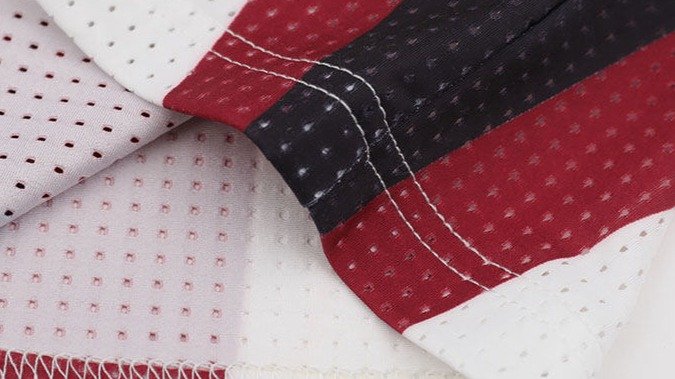 Stripe Sport Jersey - 图片 11