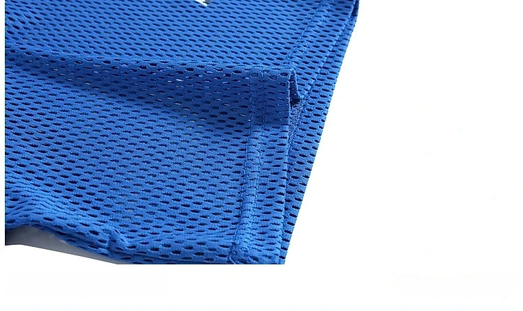 Hip-hop Street #6 Jersey - 图片 8