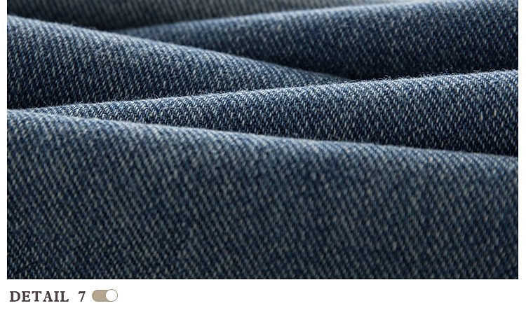 Hamburgers Jeans - 图片 5